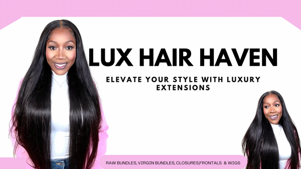 Lux Hair Haven